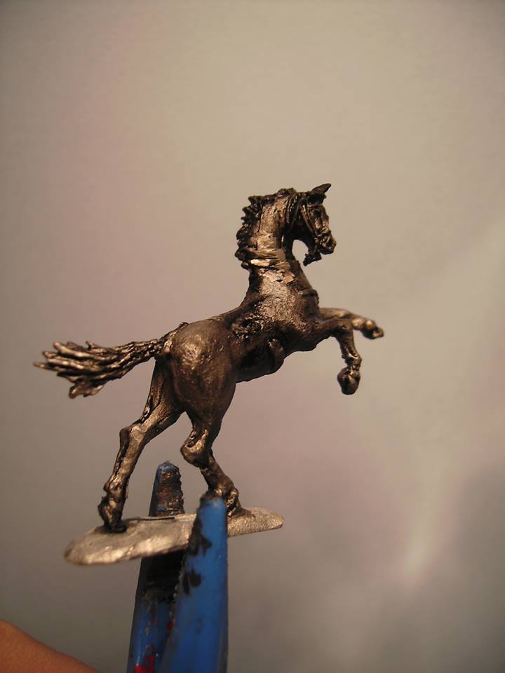 Cheval 1