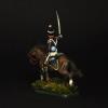 6094 - British Light Cavalry 1815 1/72