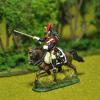 French  Napoleonic wars 1/72 scale Painted by KT