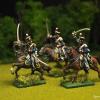 6094 - British Light Cavalry 1815 1/72