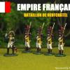 8080 French napoleonic HQ