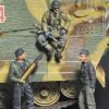 Panzer Crew 1/72