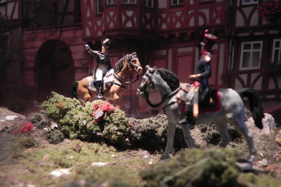 Napoleonic Italeri