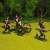 French  Napoleonic wars 1/72 scale Painted by KT