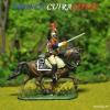 French  Napoleonic wars 1/72 scale Painted by KT