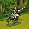 French  Napoleonic wars 1/72 scale Painted by KT