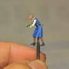 German Volkstrum Berlin  Pegasus1/72 scale 1/72 scale 
