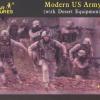 030 - Modern US Army 1/72