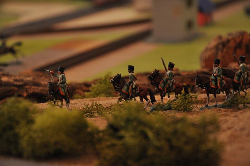 Progetto Waterloo 1/72