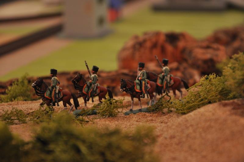 Progetto Waterloo 1/72