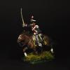 6094 - British Light Cavalry 1815 1/72