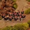 Progetto Waterloo 1/72