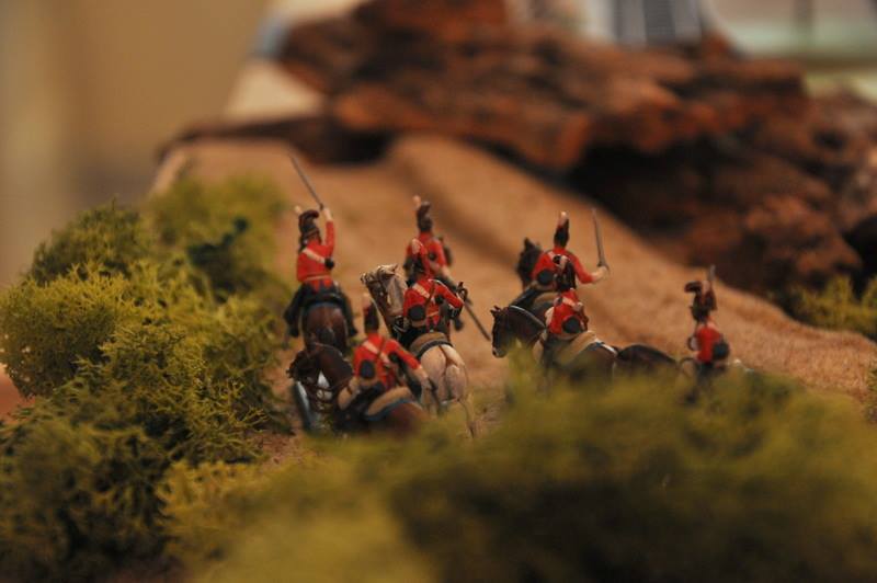 Progetto Waterloo 1/72