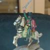 Officer Horse Chasseurs of the Guard Revell 1/72