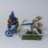 AR16 Roman chariot 1/72