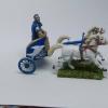 AR16 Roman chariot 1/72