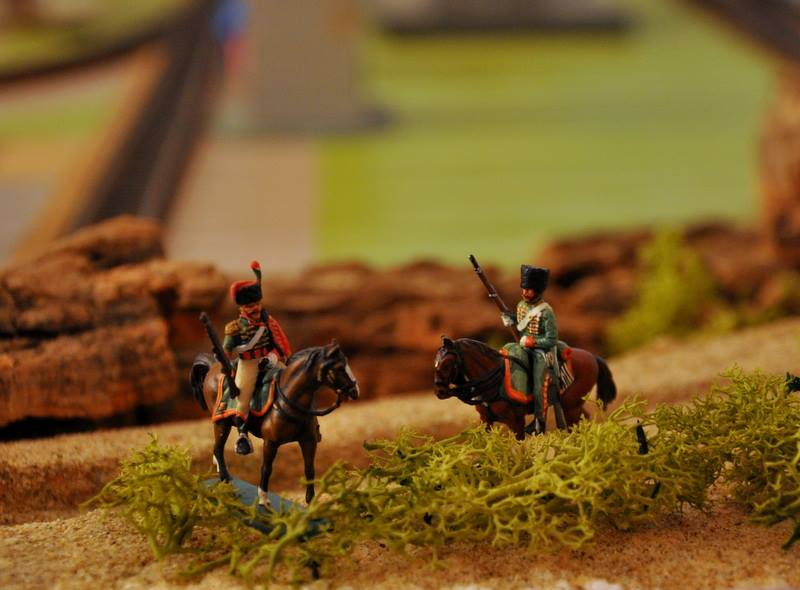 Progetto Waterloo 1/72