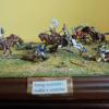 Hussards Ailés Zvezda au combat au 1/72 (20mm)