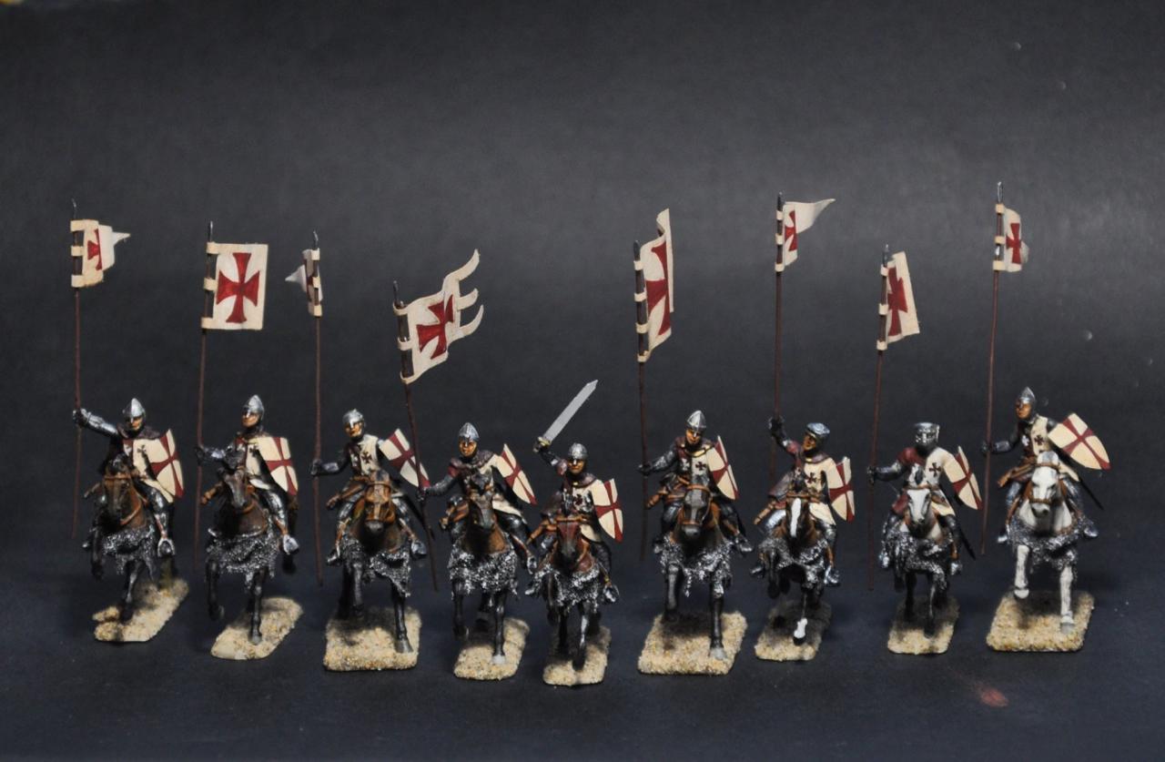 Dieu vult ! 1/72