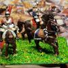 Gouvion Saint-Cyr ! Figurines Strelets, Zvezda, Legio 1/72