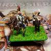 Gouvion Saint-Cyr ! Figurines Strelets, Zvezda, Legio 1/72