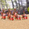 Republican Rome infantry - III-II BC (1/72)