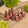 Republican Rome infantry - III-II BC (1/72)