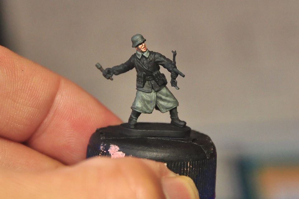 Painting 1/72