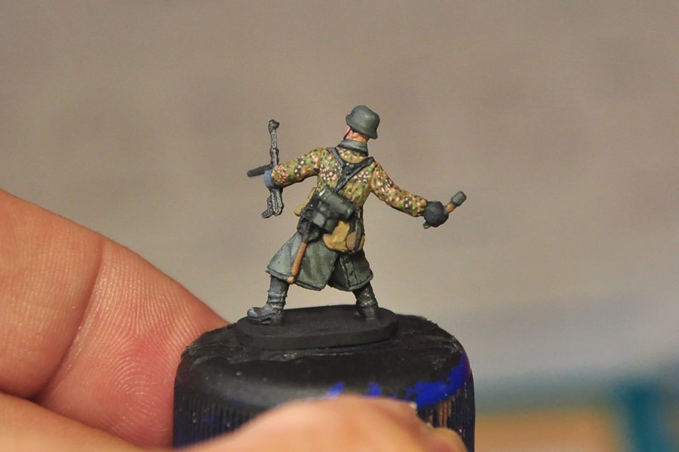 Painting 1/72