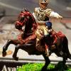 MC020 Jérôme Napoléon Roi de Westphalie Figurine métal 20mm