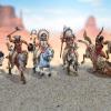 Guerriers 