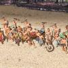 Guerriers Celtes 1/72