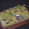 8082 Infanterie russe WW1 1/72