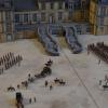 20 avril 1814 Adieux de Fontainebleau 1/72