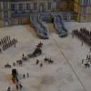 20 avril 1814 Adieux de Fontainebleau 1/72