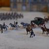 20 avril 1814 Adieux de Fontainebleau 1/72