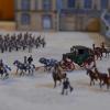 20. April 1814 Abschied in Fontainebleau  1:72