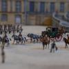 20. April 1814 Abschied in Fontainebleau  1:72