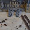 April 20, 1814 Farewell in Fontainebleau 1:72