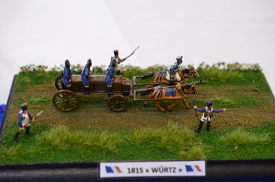 Réalisation au 1/72 de Frédéric Dhordain