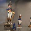 NAPOLEON, von Luneville bis Waterloo, the complete exhibition