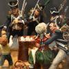 NAPOLEON, von Luneville bis Waterloo, the complete exhibition