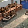  ITALERI 6524 Barge de débarquement LCVP et infanterie US 1/35ème