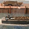  ITALERI 6524 Barge de débarquement LCVP et infanterie US 1/35ème