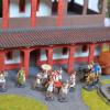 132 Roman Transport 4 1/72