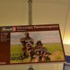 Revell 2521 - Paras Allemands (Moderne) - 1/72e