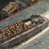 ITALERI 6524 Barge de débarquement LCVP et infanterie US 1/35ème