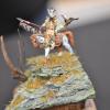 Indien des plaines au 1/72,Plains Indian 1:72,