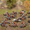 Roman Legion on marche 1/72