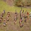 Roman Legion on marche 1/72